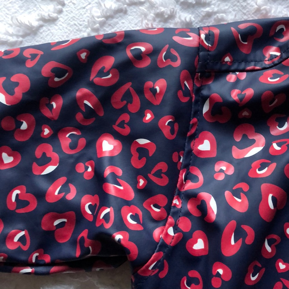 Hartstrings Raincoat - Picture 3 of 6